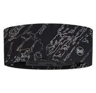 Produktbild von Buff CoolNet UV® Wide Headband sortiert/original sortiert/original
