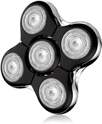 Obrázek produktu pro Náhradní holicí hlavice pro holicí strojky XR7000, XR1500 a XR1600 (2 ks)