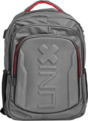 Image de Unicross Shield 15.6'' Sac à dos pour ordinateur portable Gris Gris One Size