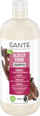 Obrázok produktu pre Šampón na lesk - breza 500ml