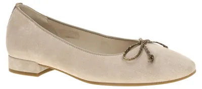 Immagine prodotto di Scarpe da donna Gabor modello 3021 - Décolleté grigie, NUOVE