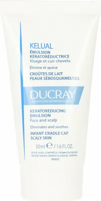 Produktbild von Ducray Kelual Keratoreducing Emulsion