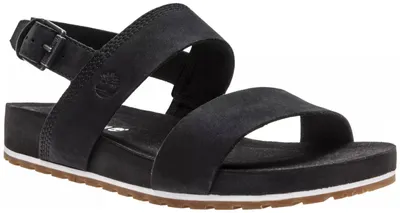 Produktbild von Timberland Malibu Waves Black Größe EU 41,5