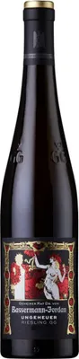Produktbild von Dr. von Bassermann-Jordan Ungeheuer Riesling Grosses Gewächs (GG) 2024 | Weißwein | Deutschland | 1 x 0,75 Liter