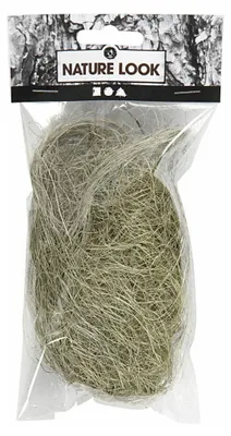 Produktbild von Creativ Company 502431, Materialien für Kunst-/Bastelset für Kinder, Grün, Junge/Mädchen, 8 g, 1 Stück(e)