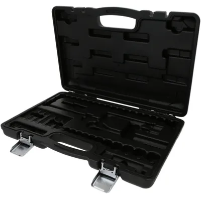 Obrázok produktu pre KS Tools Plastový prázdny kufor pre 918.0846