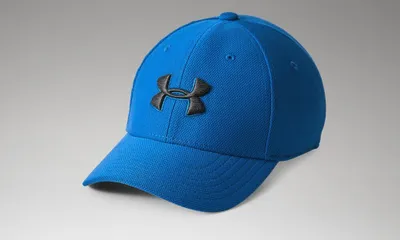 Image de Under Armour Caps Blitzing 30, 1305457400