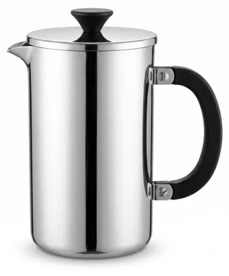 Produktbild von Bodum Design Kaffeebereiter Tribute Press French 8 Tassen 1 Liter