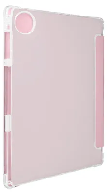 Zdjęcie produktu dla Avizar, etui do Huawei Matepad Pro 13.2 z funkcją podstawki, tryb czuwania, jasnoróżowe