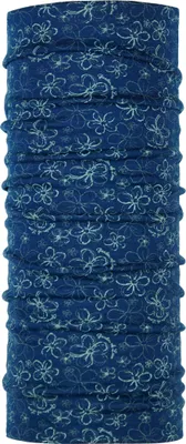 Produktbild von P.A.C. PAC Merino Wool fiore Mynt