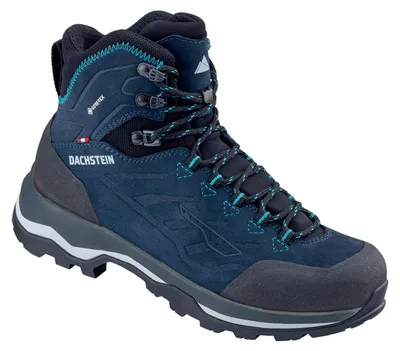 Produktbild von Sarstein GTX Herren Schuh, robuster Wanderschuh für Herren - Dachstein 290-ANTHRACITE/11