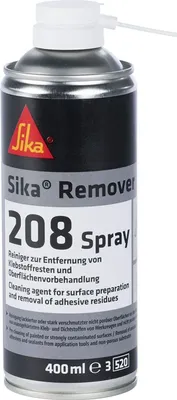 Produktbild von Sika Kleb-/Dichtstoffentferner Remover-208 400 ml