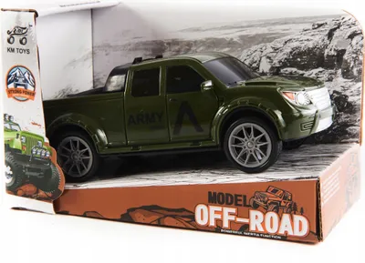 Image de Véhicule militaire tout-terrain Armée Petite voiture Véhicule tout-terrain Fidèle à l'original Cadeau