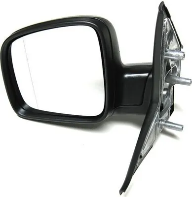 Produktbild von Aussenspiegel Spiegel manuell LINKS für VW T5 ab 2003-