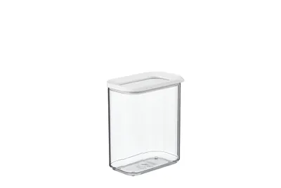 Productafbeelding van Modula bewaardoos 1500 ml - wit