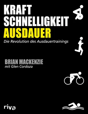 Produktbild von Kraft, Schnelligkeit, Ausdauer