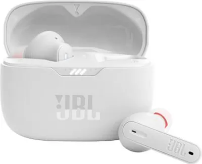 Produktbild von Tune 230 NC TWS weiß In-Ear Kopfhörer