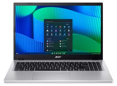 Obrázek produktu pro Acer Extensa 15 EX215-57-TCO-50PJ, Intel Core 5, 39,6 cm (15.6"), 1920 x 1080 px, 16 GB, 256 GB, Windows 11 Pro Education