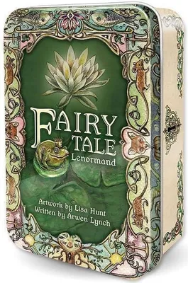 Produktbild von Fairy Tale Lenormand
