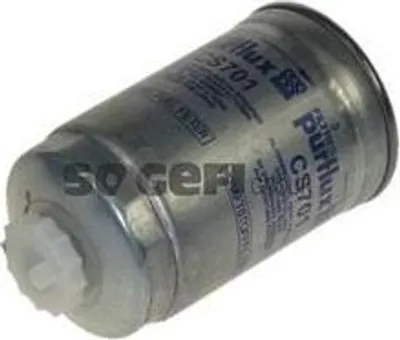 Productafbeelding van Brandstoffilter PURFLUX CS701 voor VW PASSAT Variant (3B6), filterelement