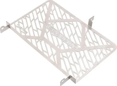 Produktbild von Kühlergrill Kühlerschutzgitter Suzuki GSR 750 11-15 Edelstahl!