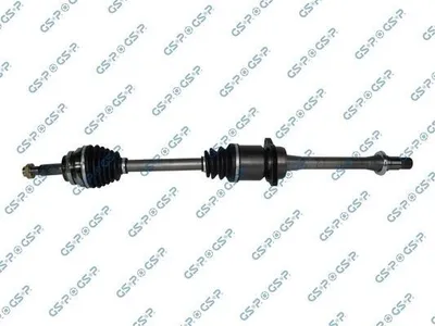 Produktbild von GSP 259114 Antriebswelle Vorne Rechts für TOYOTA COROLLA Verso (ZER, ZZE12, R1) COROLLA (ZZE12, NDE12, ZDE12) COROLLA Verso (ZDE12, CDE12)