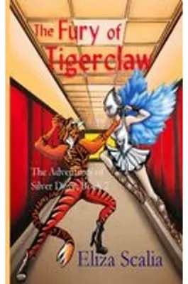 Produktbild von The Fury of Tigerclaw