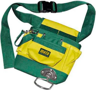 Produktbild von Mehrzweck-Crossbag-Ruksack Mota bz06 241 x 279 mm