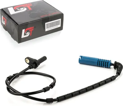 Produktbild von ABS Sensor Raddrehzahlregler hinten links rechts Hinterachse für BMW X3 E83