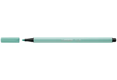 Image de STABILO STABILO Stylo 68 eucalyptus 664942