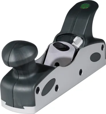 Produktbild von Ulmia Handhobel Alu-Line ohne Gravur