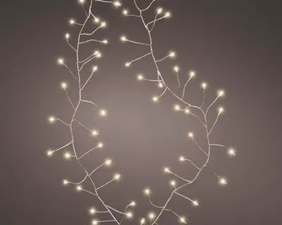 Produktbild von Lumineo LED Compact Lichterkette 120cm