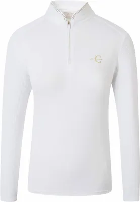 Produktbild von Covalliero Turniershirt langarm FS26 Damen