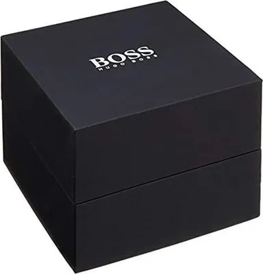 Produktbild von Boss INTEGRITY 1513813 Herrenchronograph