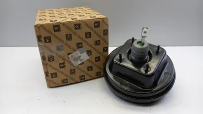 Produktbild von Original PEUGEOT 504 Bremskraftverstärker 453565