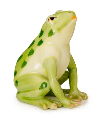Produktbild von Royal Copenhagen Tiere 'Frosch'