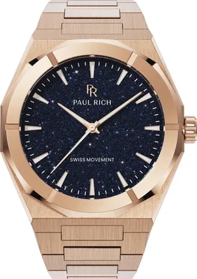 Image de Paul Rich PR-45240 Montre Star Dust II