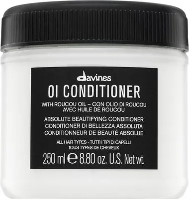 Immagine prodotto di Davines OI Conditioner balsamo nutriente per tutti i tipi di capelli 250 ml