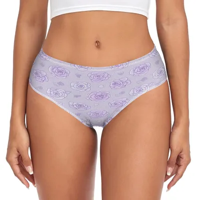 Produktbild von Atmungsaktive Unterwäsche für Damen