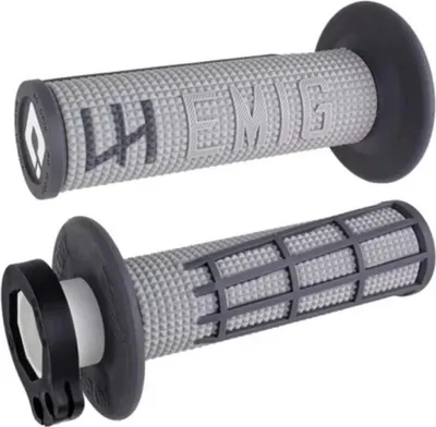Produktbild von Odi Emig 2.0 V2 H36e2gh Griffe Schwarz Schwarz One Size