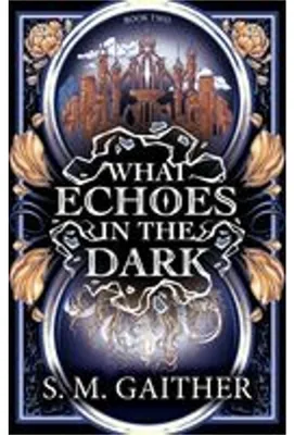 Obrázok produktu pre Fantasy-Roman: Was im Dunkeln widerhallt – Band 2 der Noctaris-Trilogie