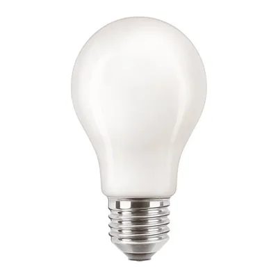 Produktbild von Philips Corepro LED Glühbirne E27 Birne Matt 10.5W 1521lm - 840 Ersatz für 100W
