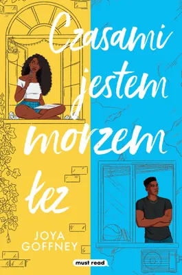 Obrázok produktu pre Czasami jestem morzem lez