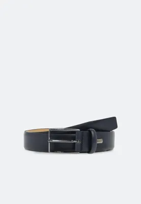 Produktbild von LLOYD Gürtel Men´s Belt 3.5 W120 Navy dunkelblau
