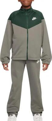 Obrázek produktu pro Dětské tepláky Nike Sportswear Dri-FIT