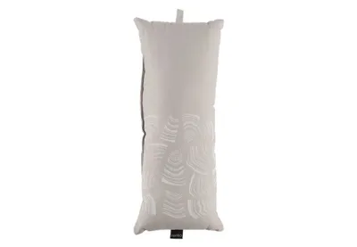 Immagine prodotto di Cuscino sauna Rento Pino grigio 50x22 cm