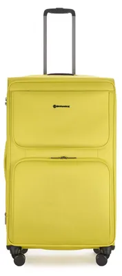Produktbild von Stratic Bendigo Light Style Trolley Yellow Gold gelb 84cm