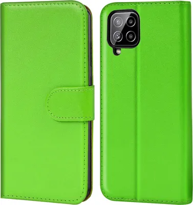 Obrázek produktu pro Pouzdro typu kniha pro Samsung Galaxy A22 4G / M22 Cover Case Flip Cover Ochranný kryt mobilního telefonu