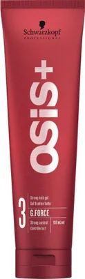 Obrázok produktu pre Schwarzkopf Osis G. Force Gel 150ml