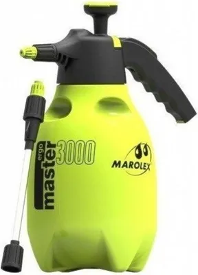 Immagine prodotto di Marolex Master Sprayer Ergo 3000 con lancia 15